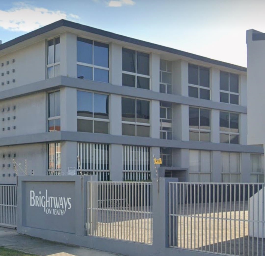 To Let 1 Bedroom Property for Rent in Summerstrand Eastern Cape